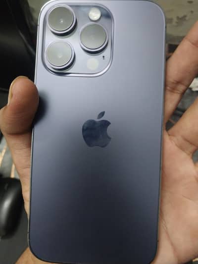 Apple iPhone 14 Pro exchange possible