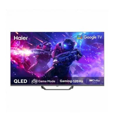 Haier S80 65 inch 4k Qled