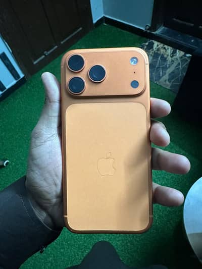 Apple iPhone 17 Pro Max (JV)
