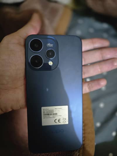 OPPO Reno 15