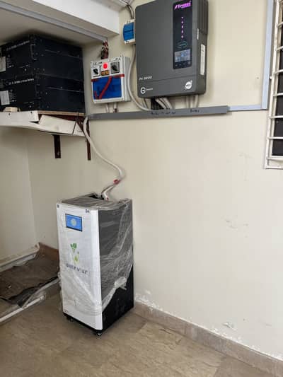 Lithium batteries lipo4  solar battery  16 kw 18 kw eve calls