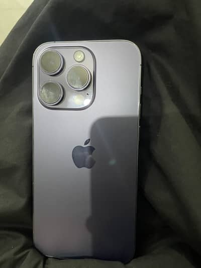 Apple iPhone 14 Pro