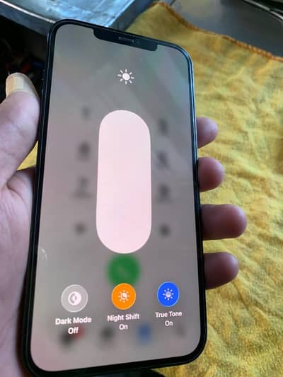 Apple iPhone 12 Pro Max
