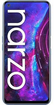 Realme Narzo 30 Pro (Blue color)
