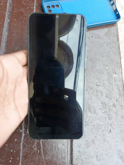 Infinix Hot 11 Play 4/64 10/8 condition