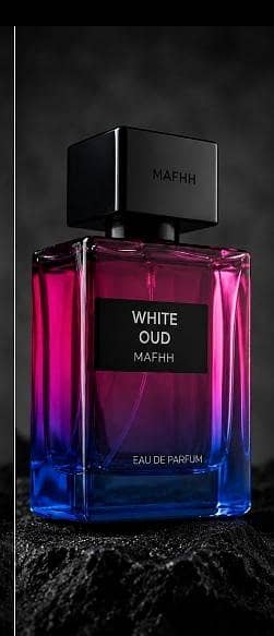 mafhh scents perfumes
