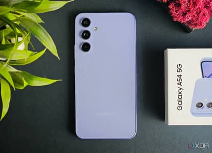 Need Samsung Galaxy A54 5G
