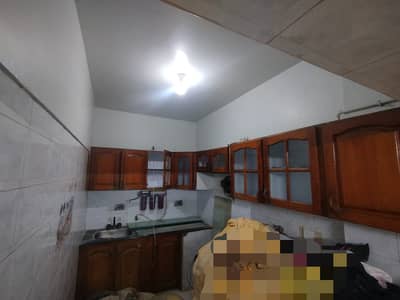 Flat Of 1550 Square Feet Is Available For sale In Federal B Area - Block 7, Karachi