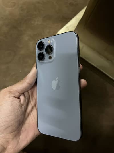 Apple iPhone 13 Pro Max