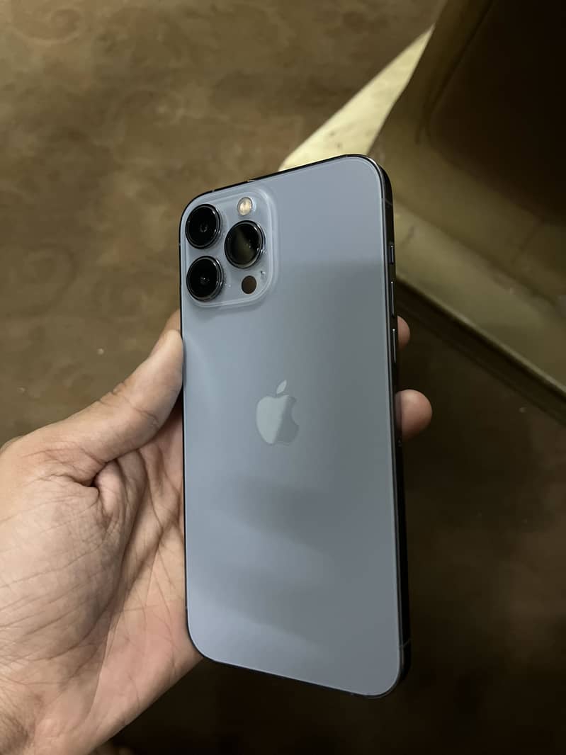 Apple iPhone 13 Pro Max 0