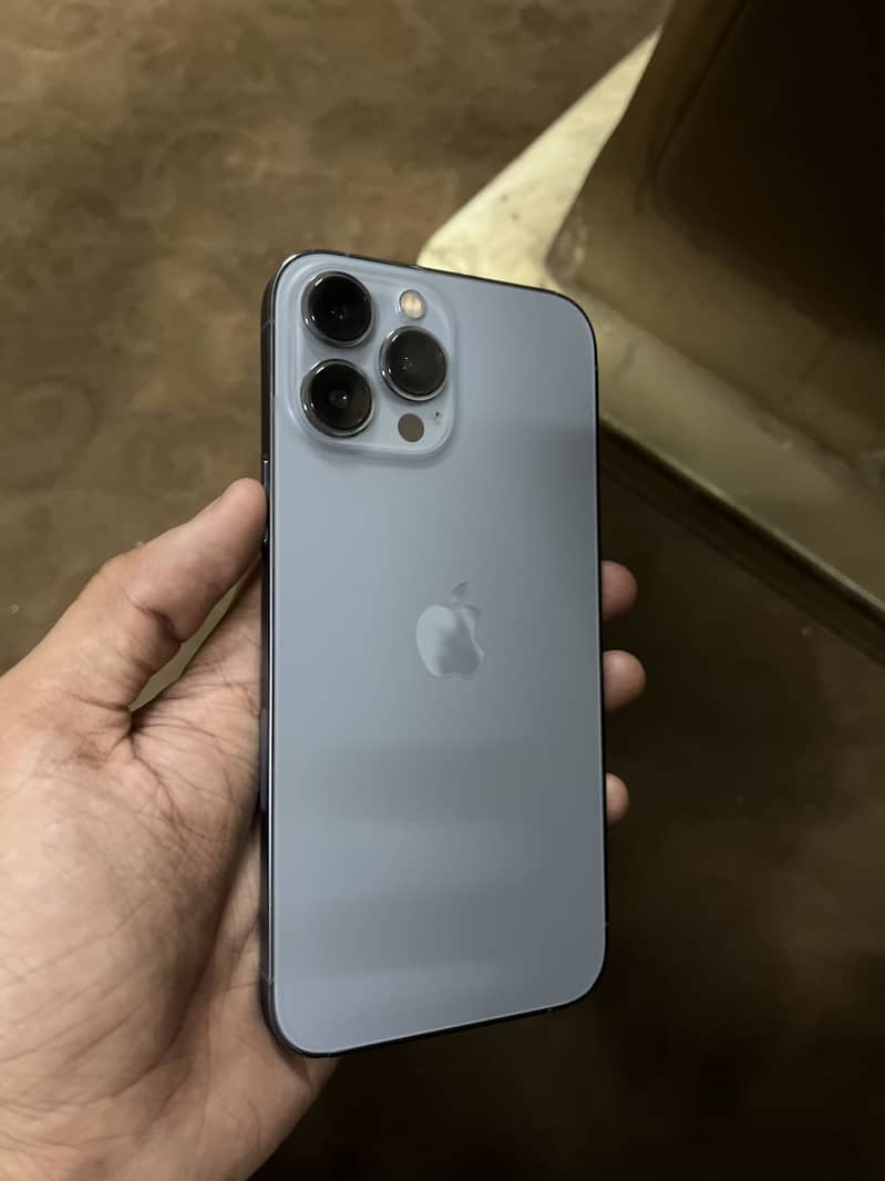 Apple iPhone 13 Pro Max 1