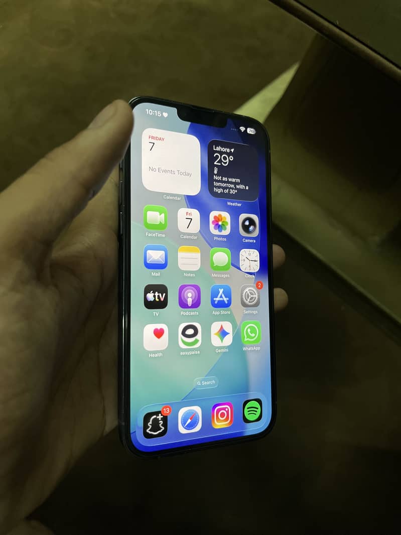 Apple iPhone 13 Pro Max 4