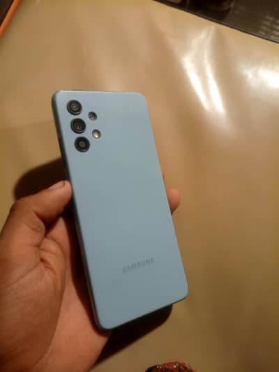 Samsung Mobile A32