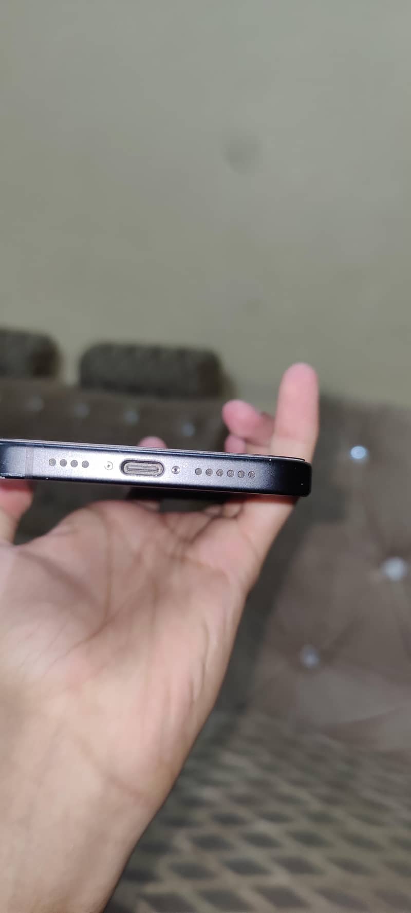 Apple iPhone 15 plus 1