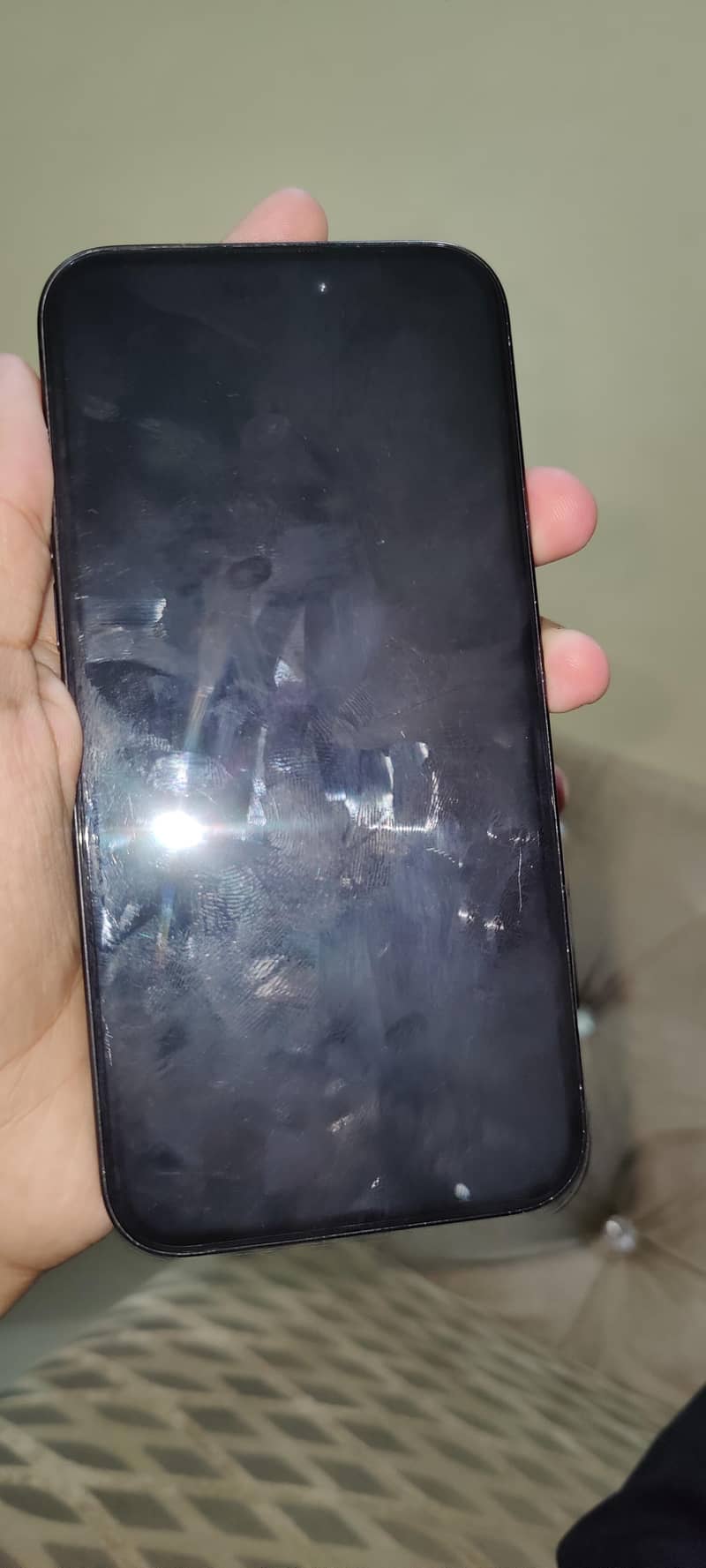 Apple iPhone 15 plus 4