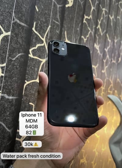 Apple iPhone 11