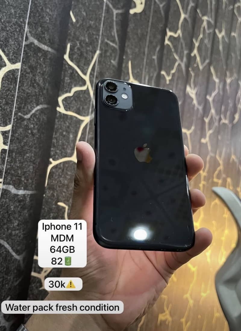 Apple iPhone 11 0