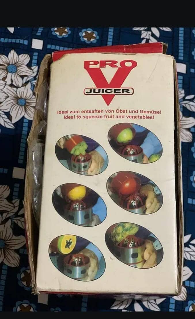 vegetables slicer machine 4