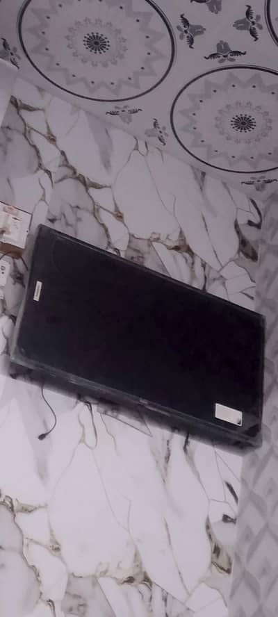 All ok lcd with box Haier 40 inch