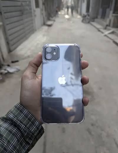 Apple iPhone 11