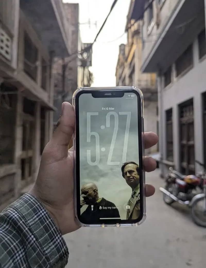 Apple iPhone 11 1
