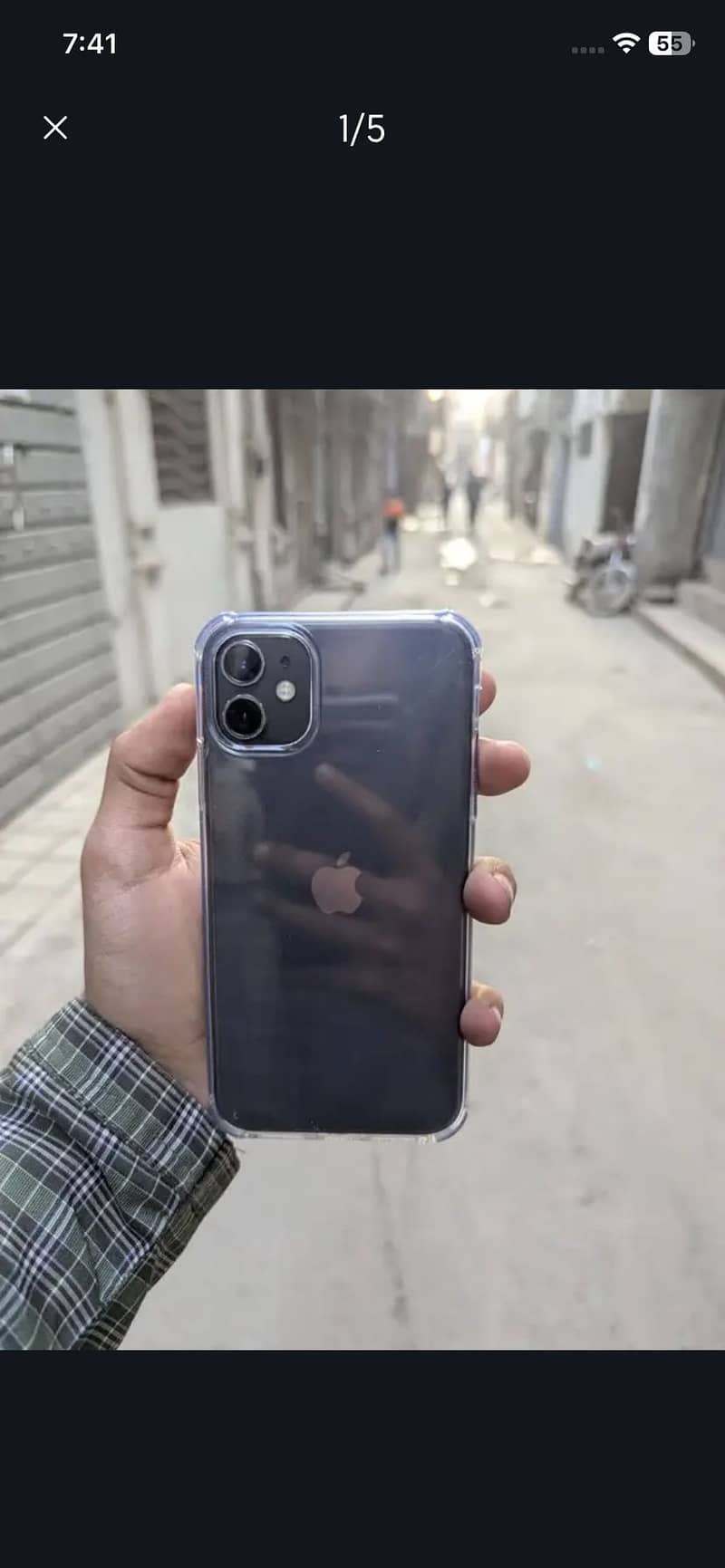 Apple iPhone 11 2