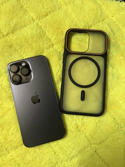 Iphone 13 pro jv