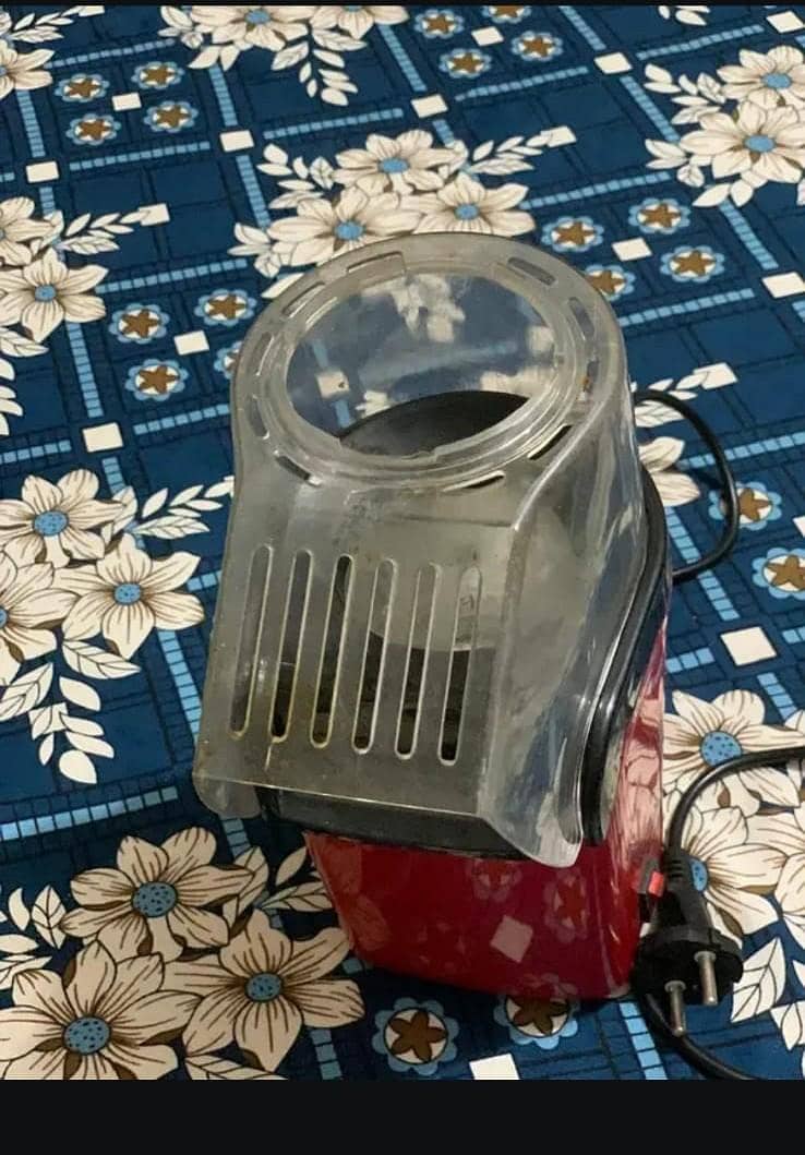 popcorn  Maker machine 0