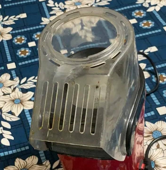 popcorn  Maker machine 2
