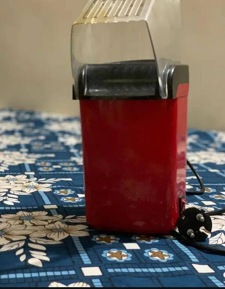 popcorn  Maker machine 4