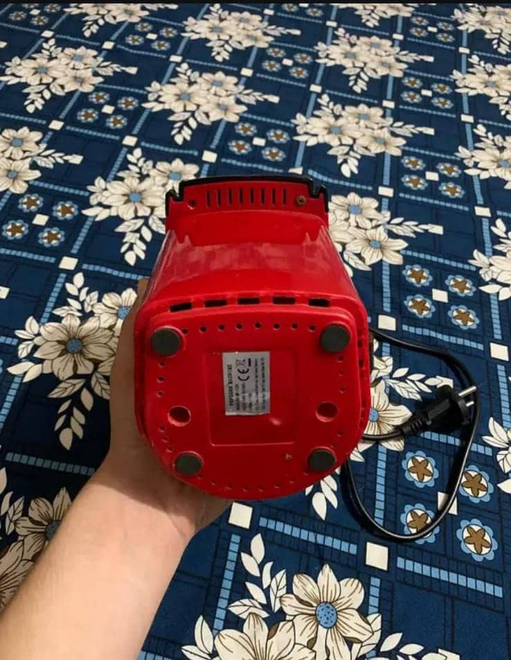 popcorn  Maker machine 5