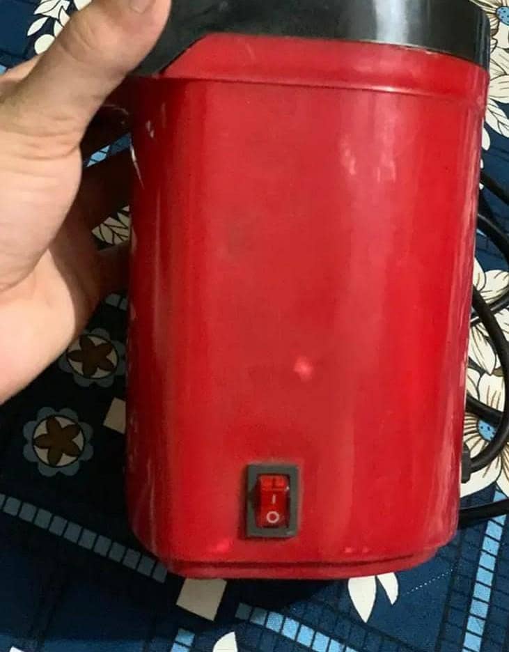 popcorn  Maker machine 6