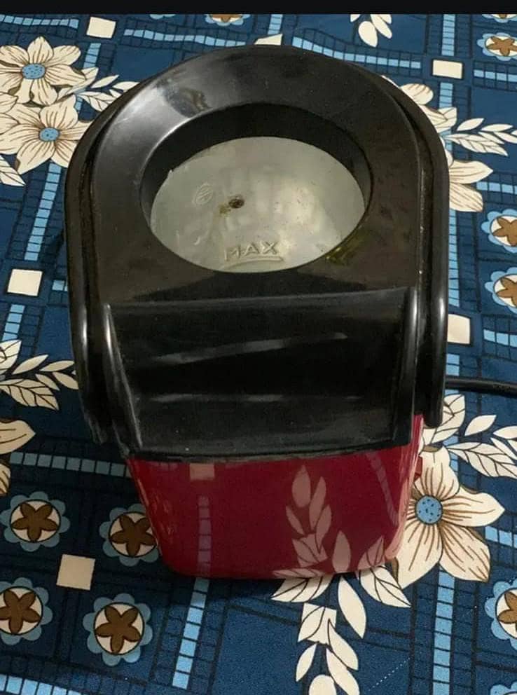 popcorn  Maker machine 7