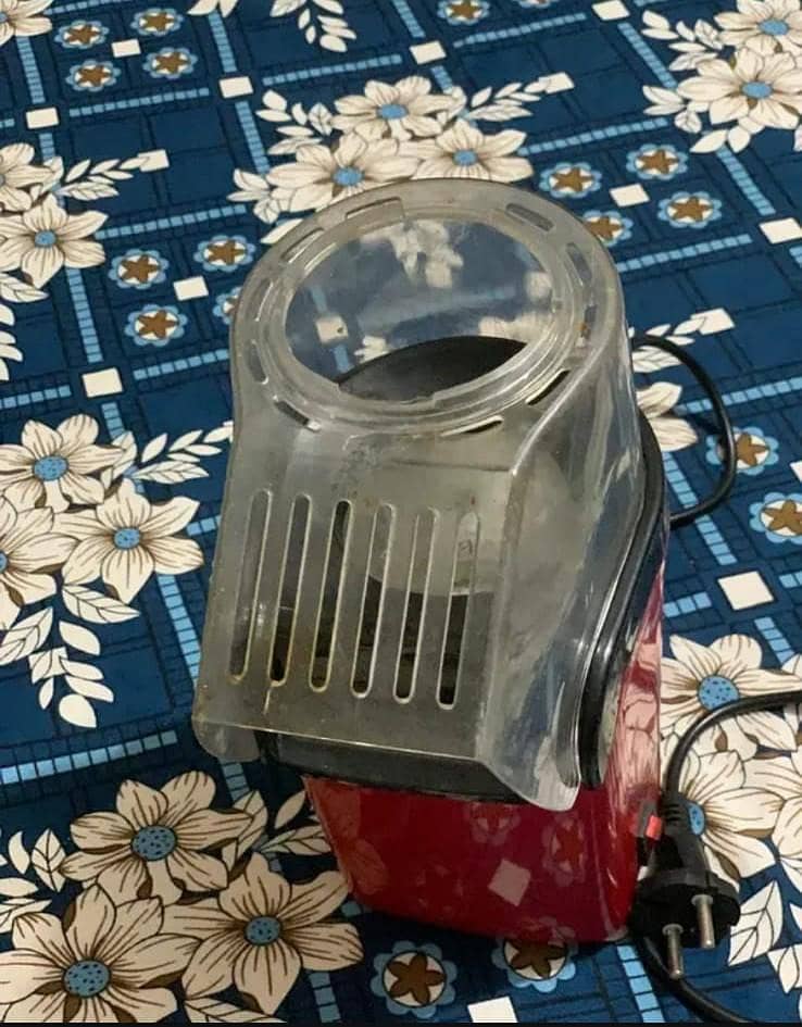 popcorn  Maker machine 8