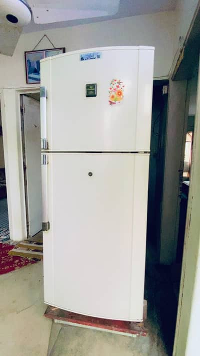Dawlance refrigerator