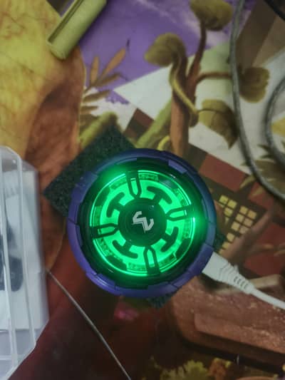 Cooling Fan for Phone Memo cx 08 Pro
