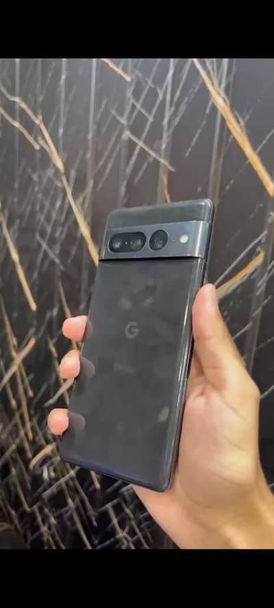 Google Pixel 7 Pro 256gb