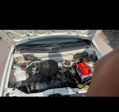 Suzuki Alto 2012
