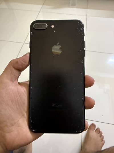 Apple iPhone 7 Plus pta approved