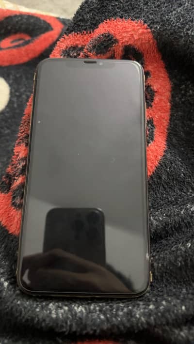 Apple iPhone XS Max
