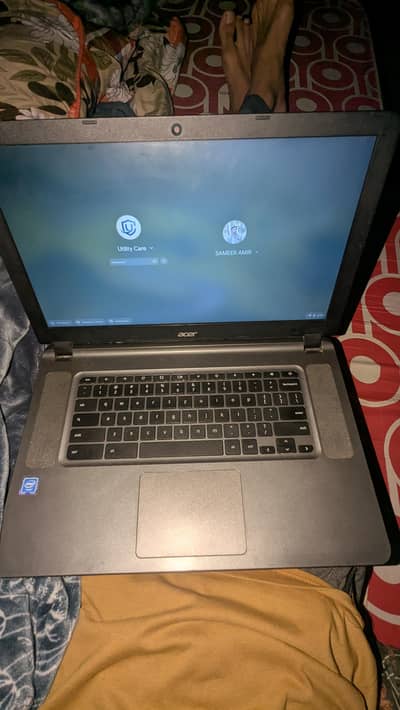Acer Chromebook