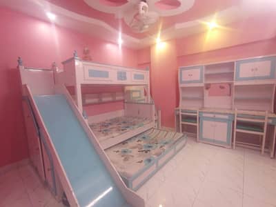 Kids Furniture and Room set