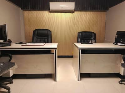 Co-Working Space Available for Rent