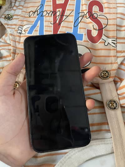 Apple iPhone 12 Pro