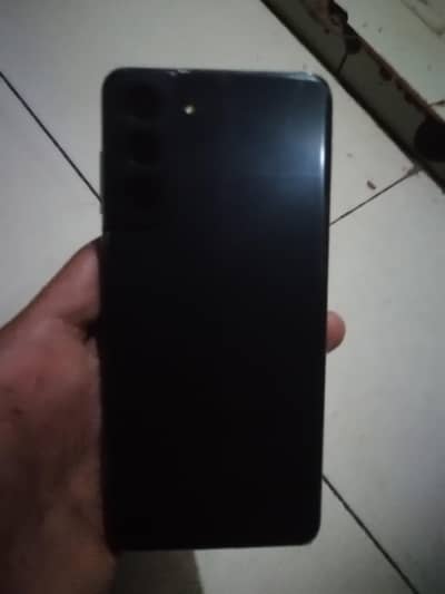 Samsung Mobile S21 Plus