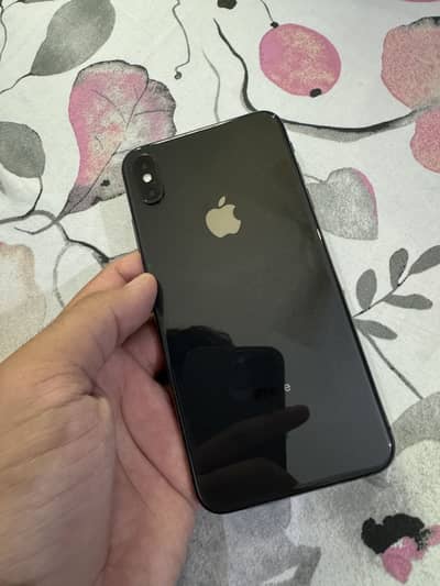 Apple iPhone XS Max 64 GB Approved
