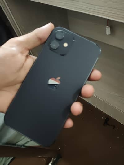 I phone 12