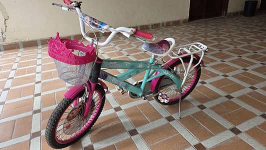 Imported Kids Cycle