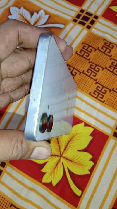 Samsung Mobile A06