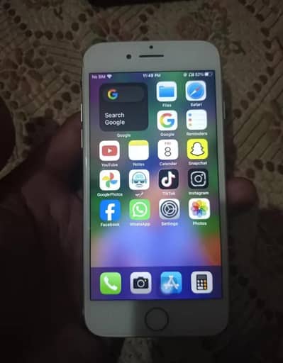 Apple iPhone 8   64 GB